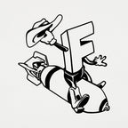 F-Bomb Cowboy