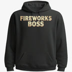 Fireworks Boss
