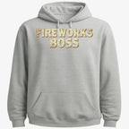 Fireworks Boss