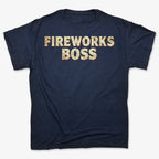 Fireworks Boss