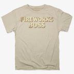 Fireworks Boss