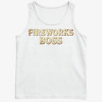 Fireworks Boss