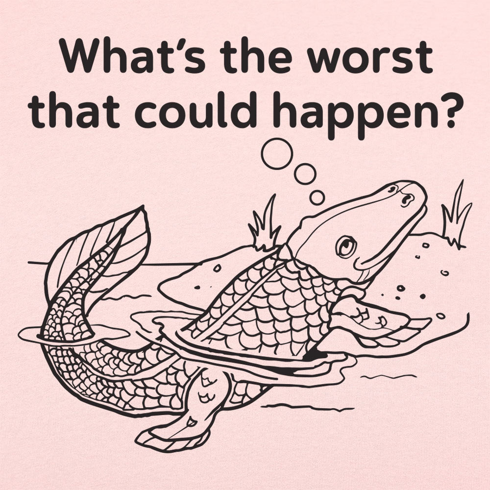 Fish Out of Water - Fish Evolving Legs Onto Land