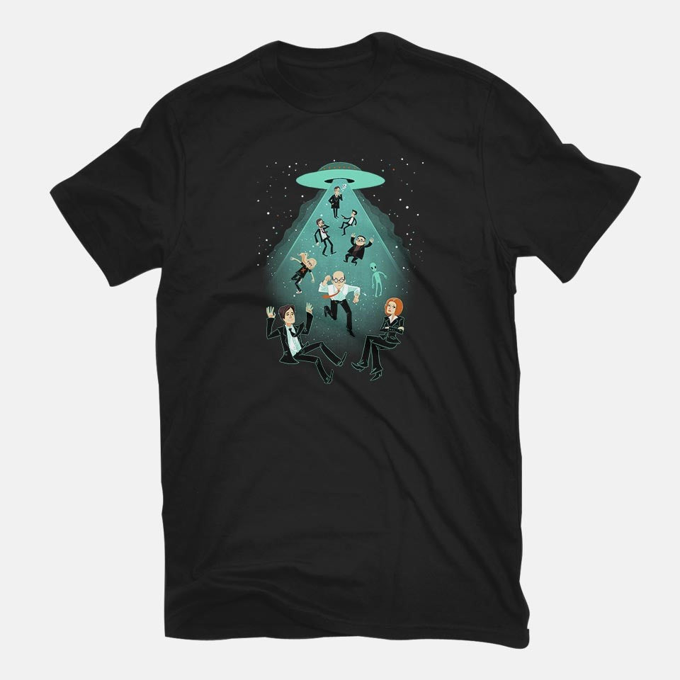 I Wanna Believe