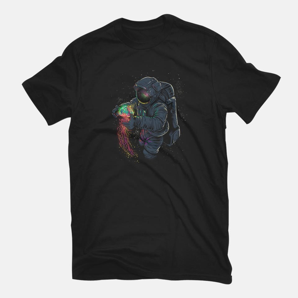 Jellyspace