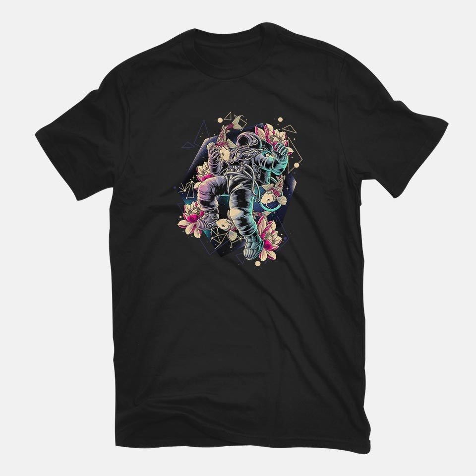 Deep Space