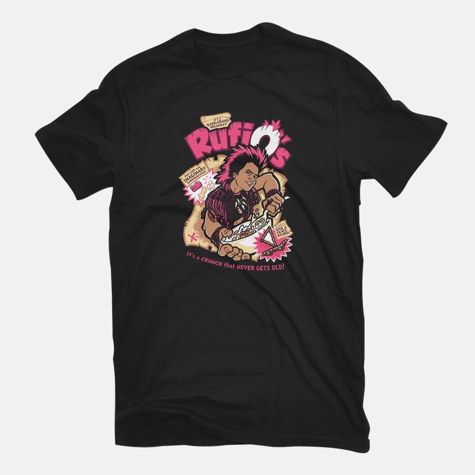 RufiO's