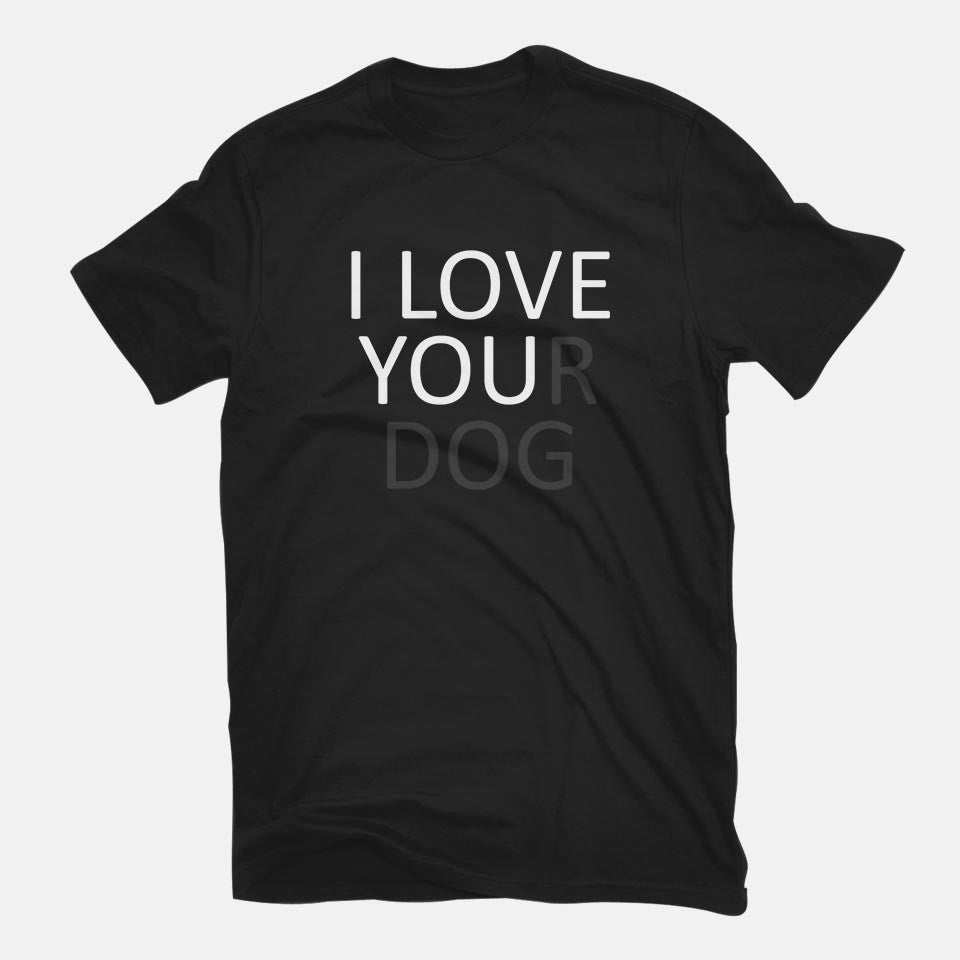 I Love You