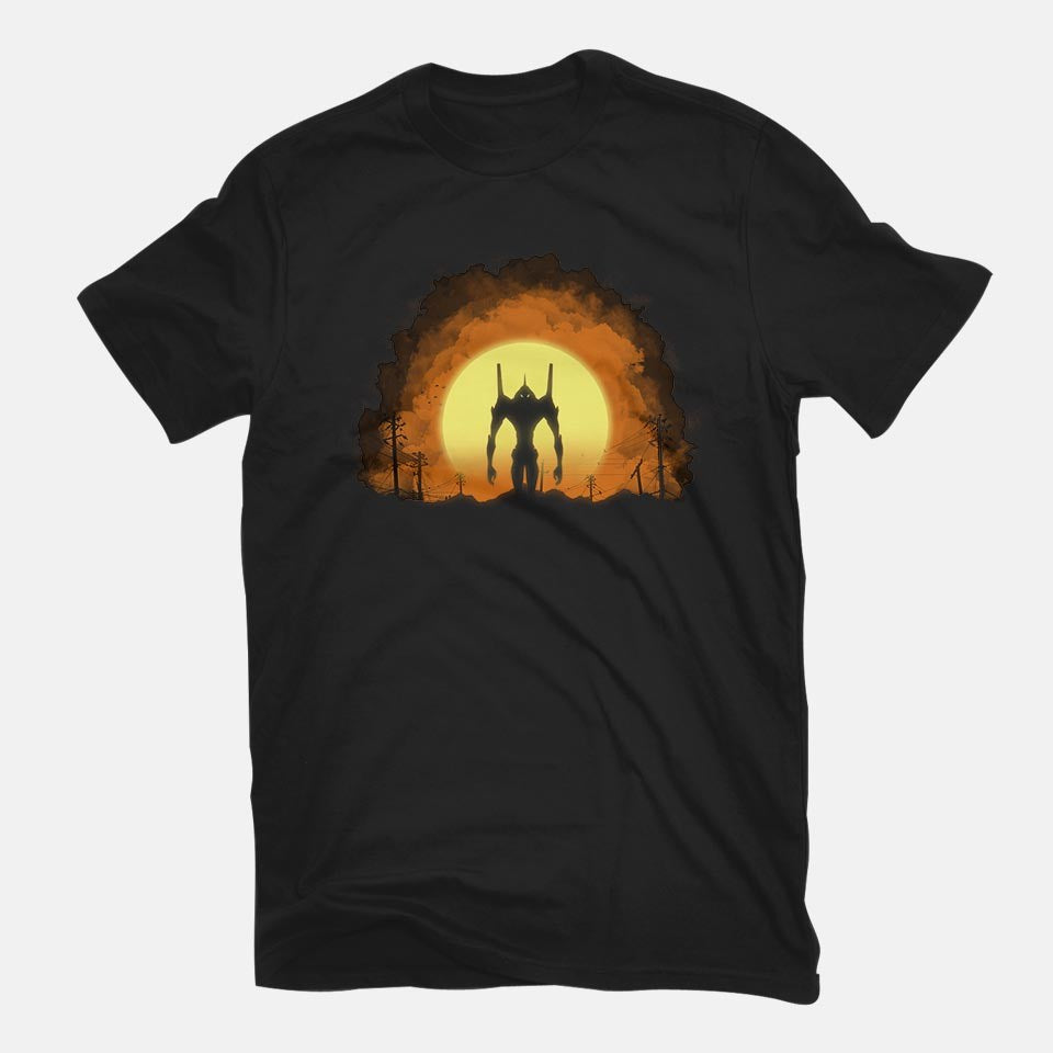 Eva Sunset