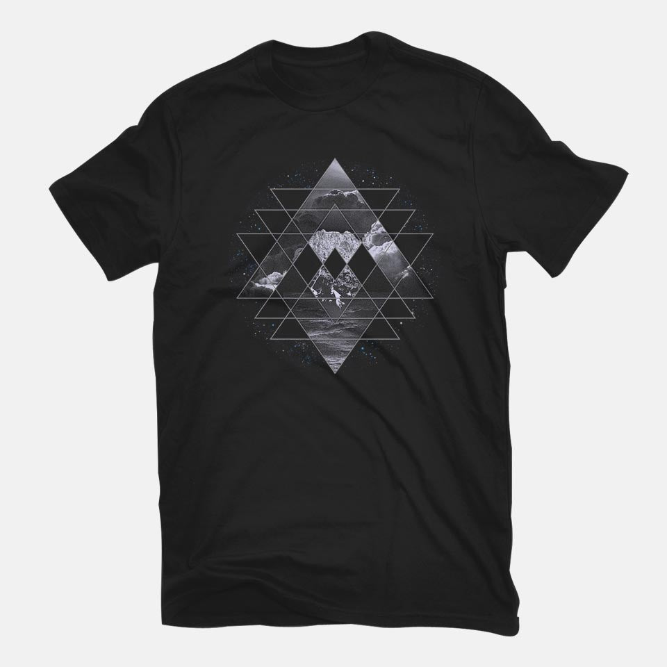 Geometric Nature