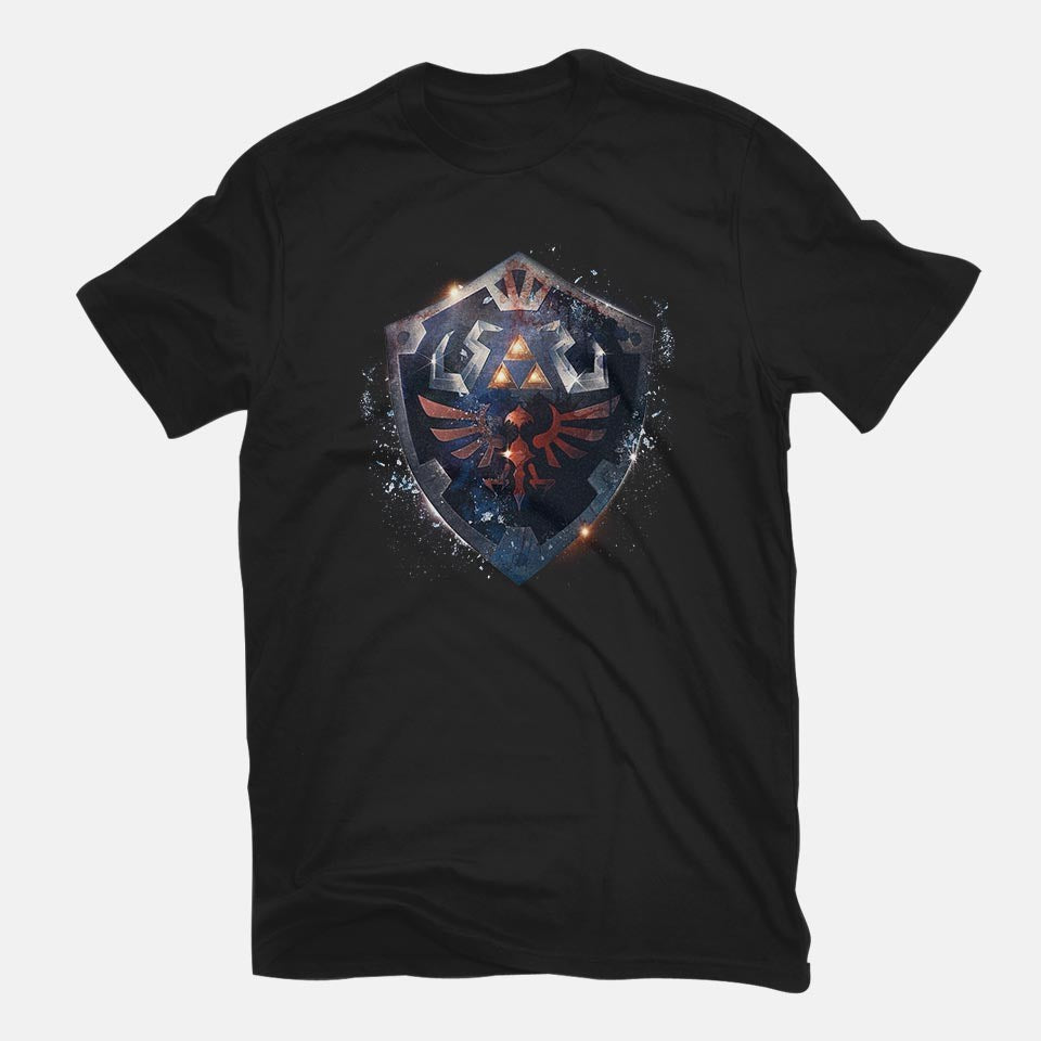 Epic Hylian Shield