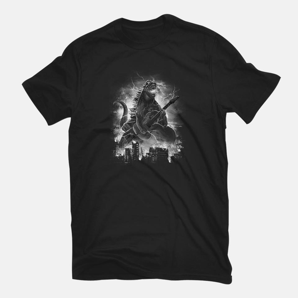 Rockzilla