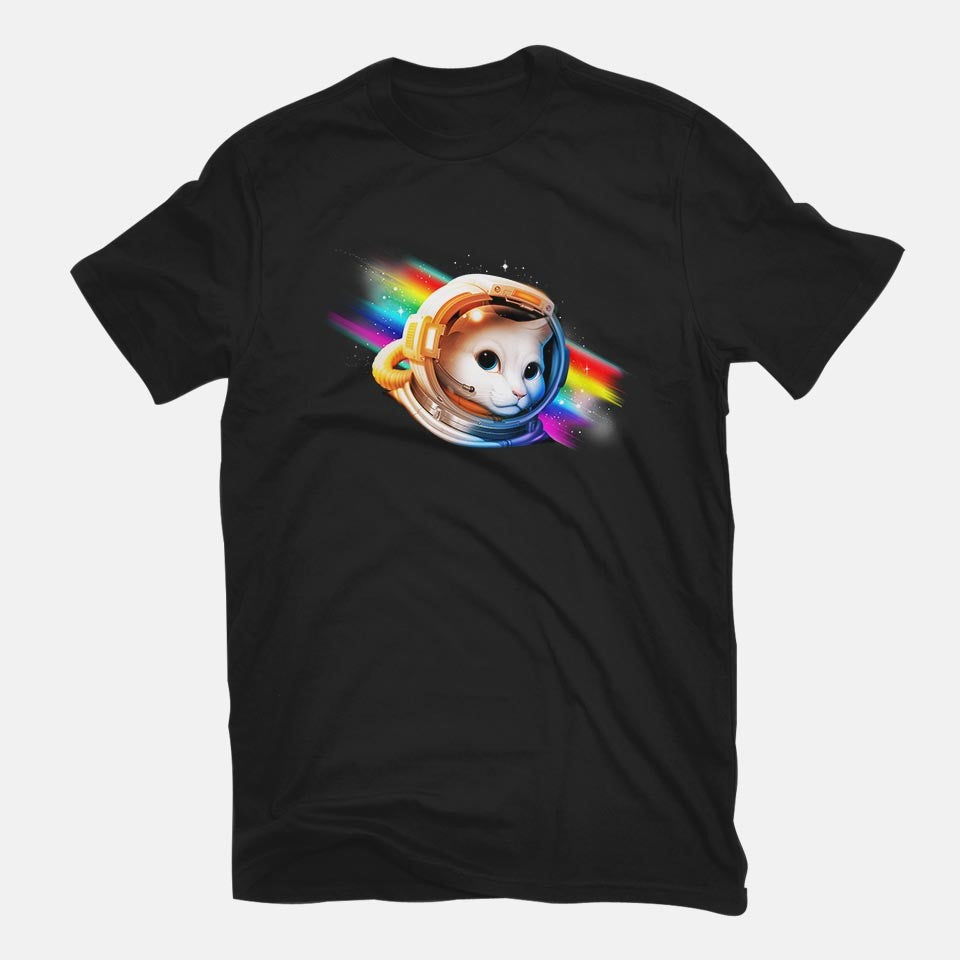 Interstellar Cat