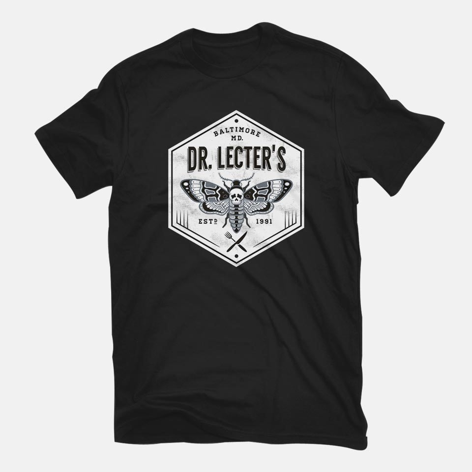 Dr. Lecter's