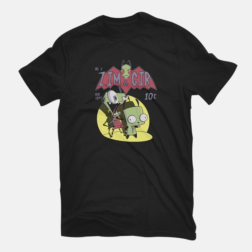 Invaderman