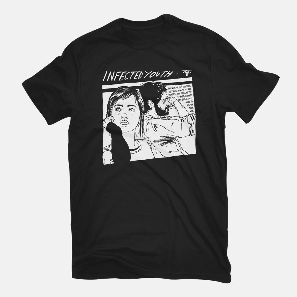 Infected Youth