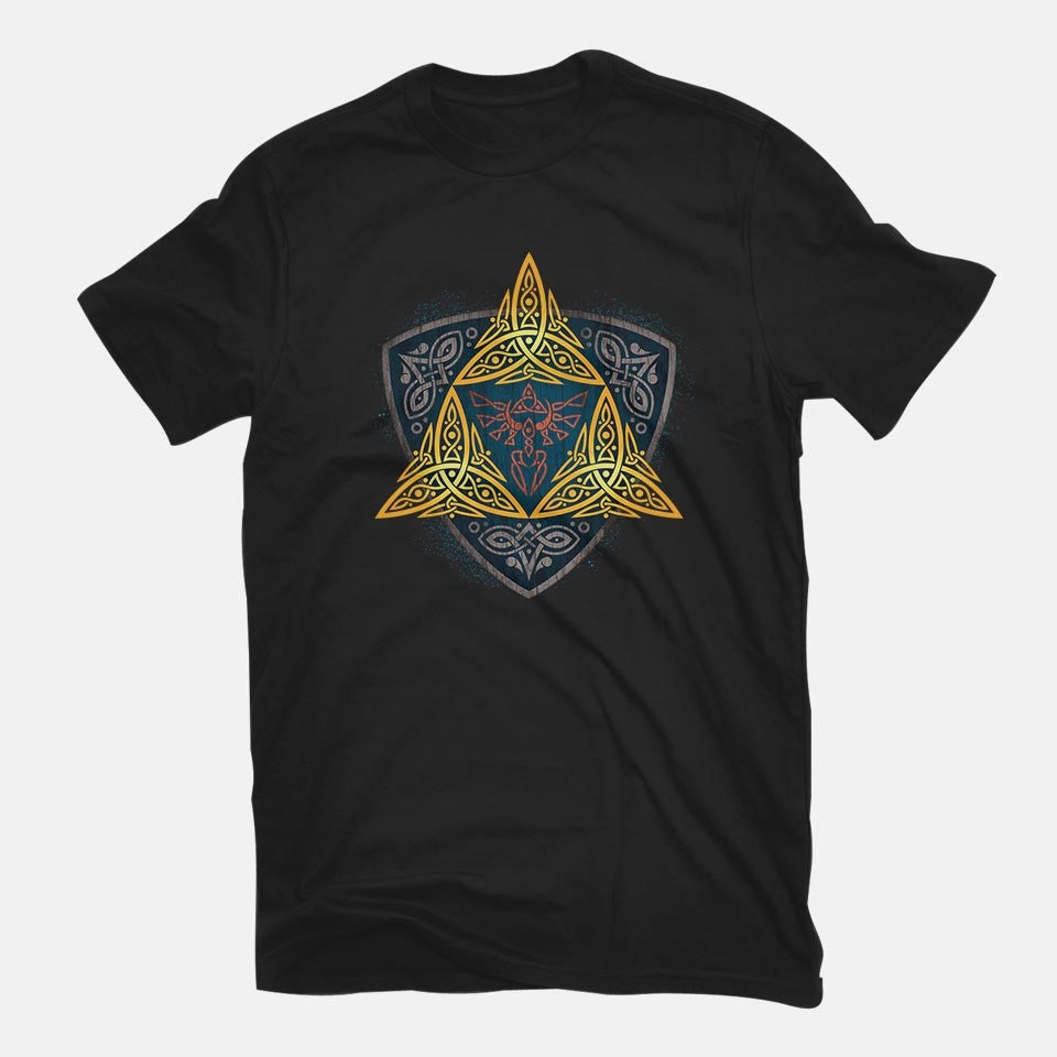 Insignia of a Hero
