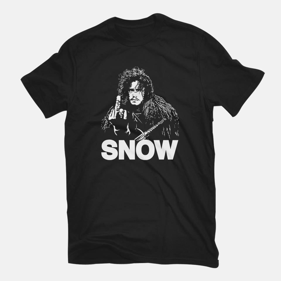 Johnny Snow