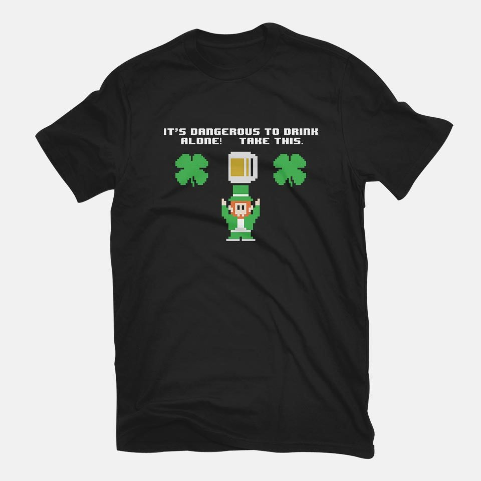 Don't Drink Alone