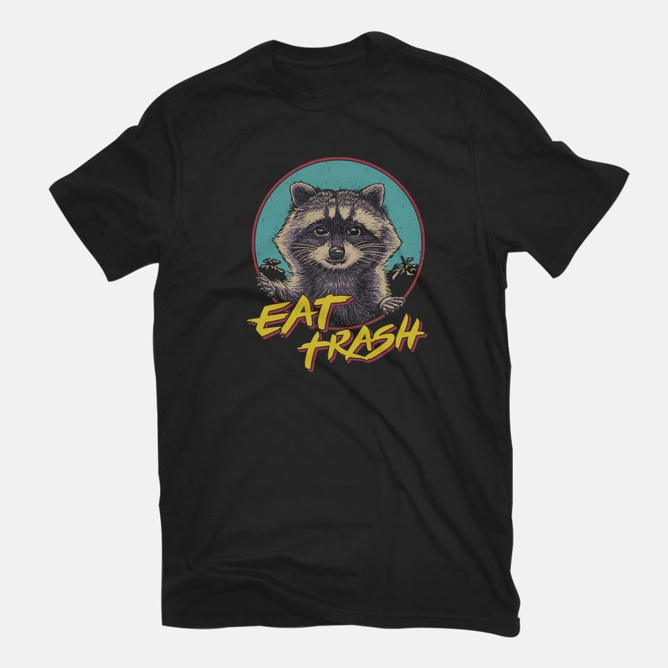 Eat Trash