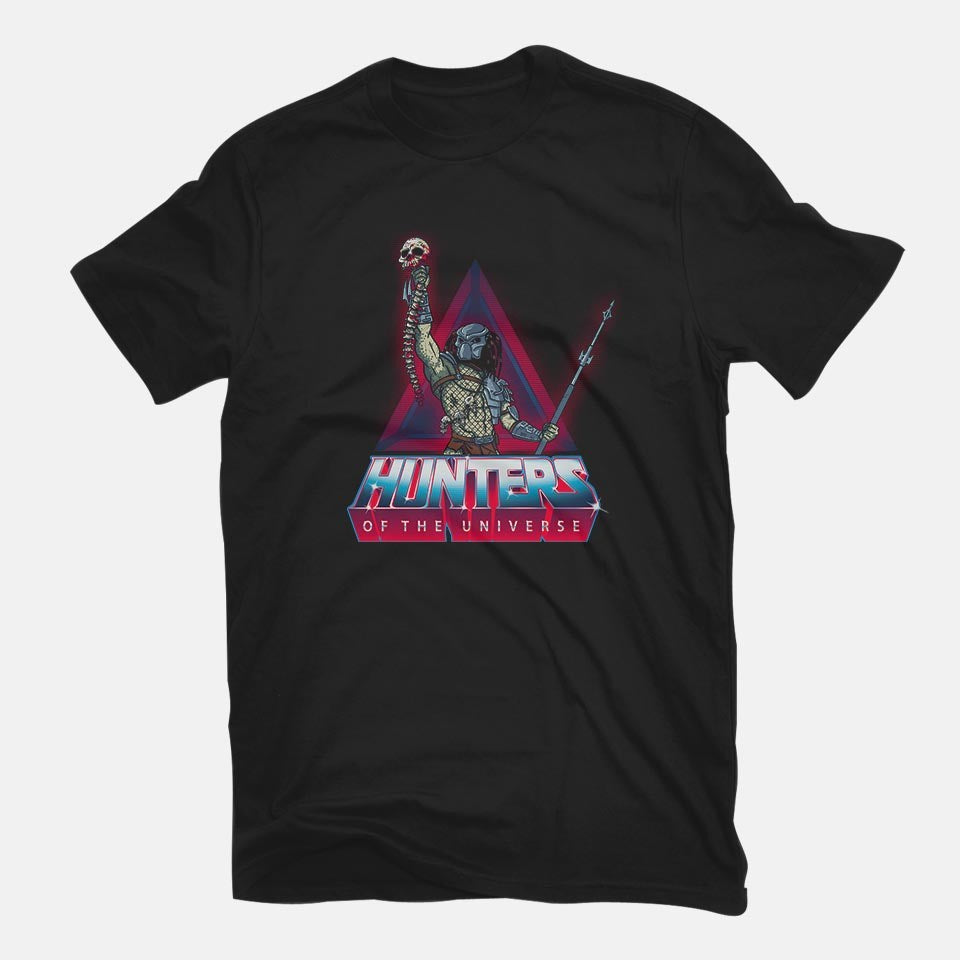Elite Hunters