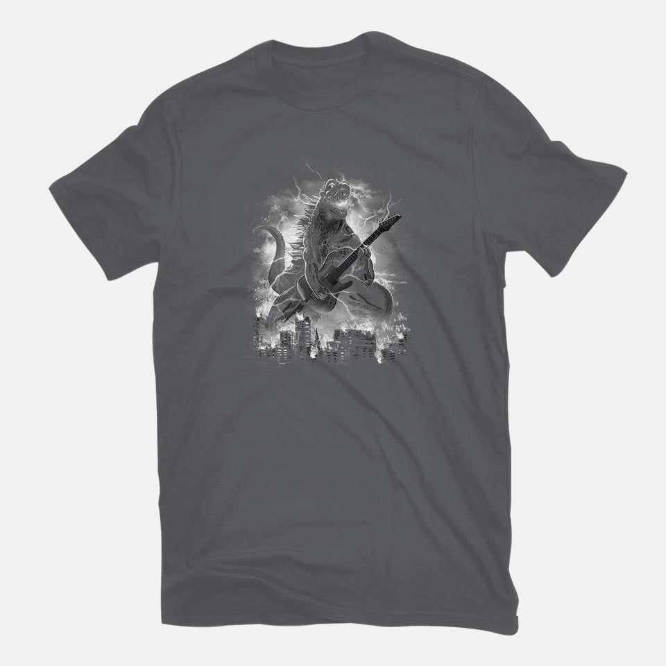 Rockzilla