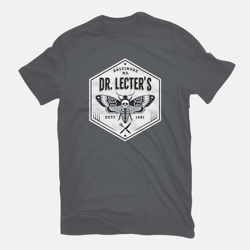 Dr. Lecter's