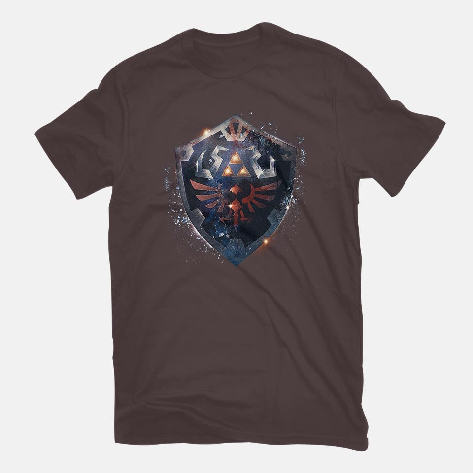 Epic Hylian Shield