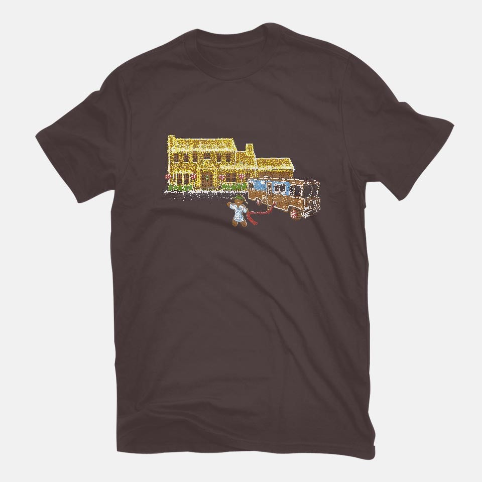 Don't You Go Falling In Love