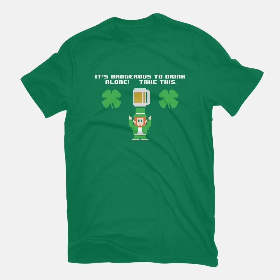 Don't Drink Alone