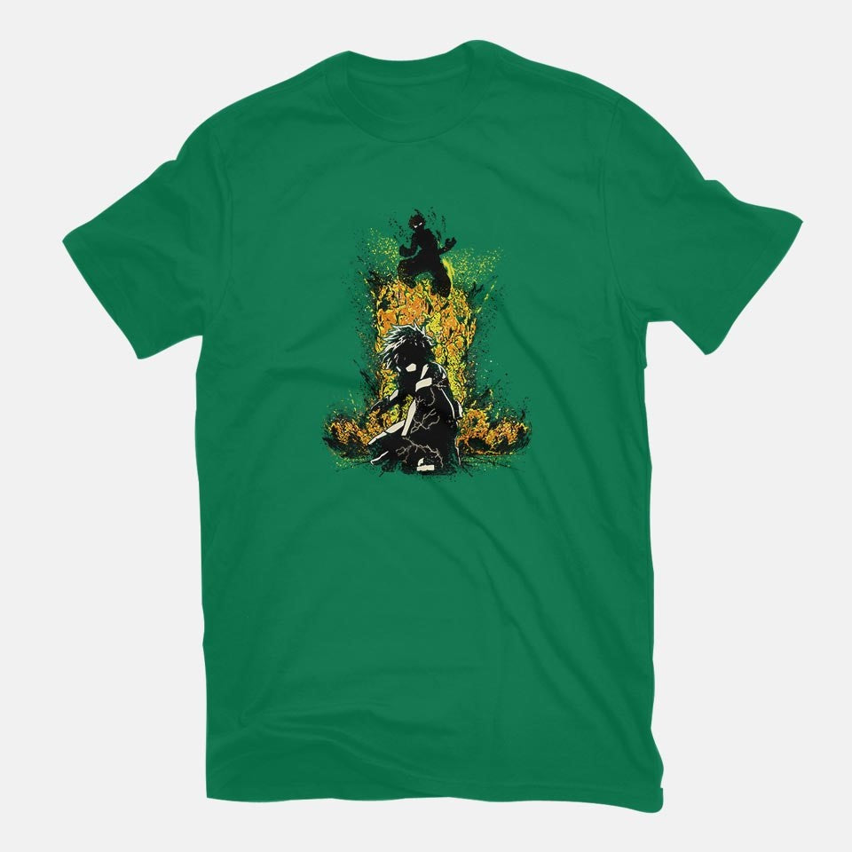 Dekuuu!!!