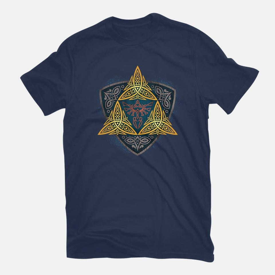 Insignia of a Hero