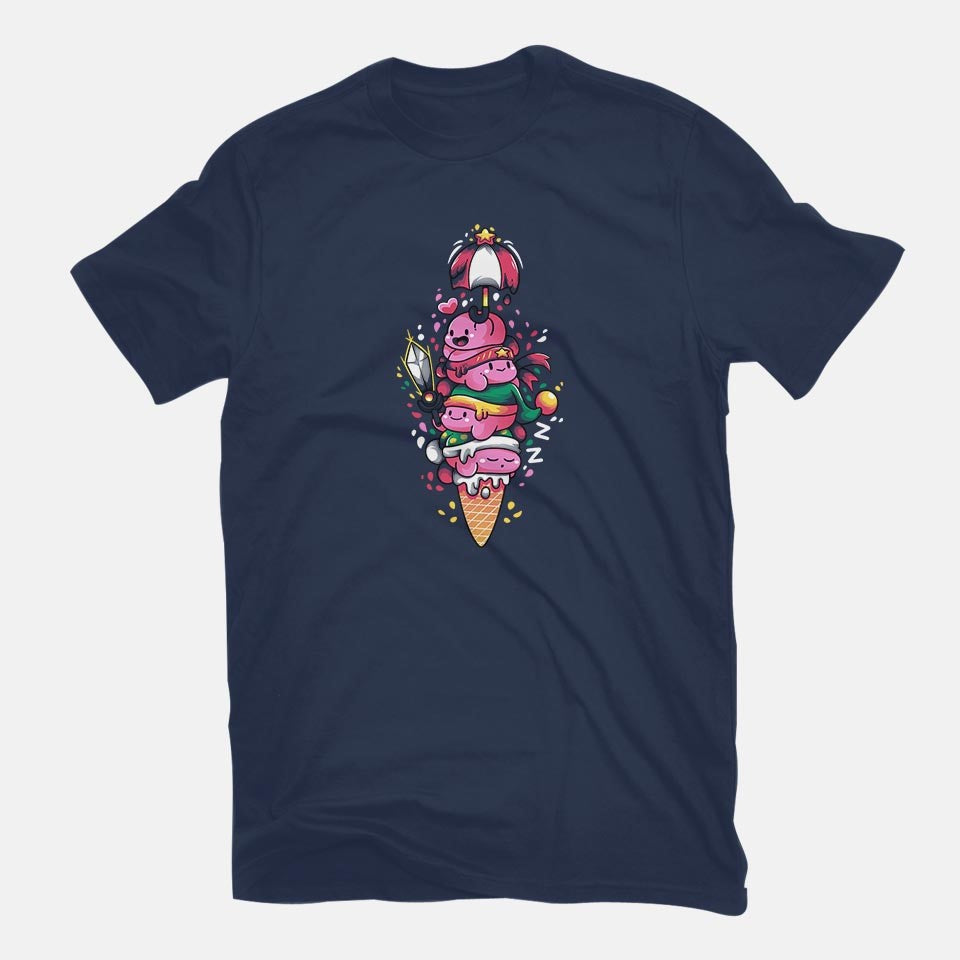 Ice Kirby