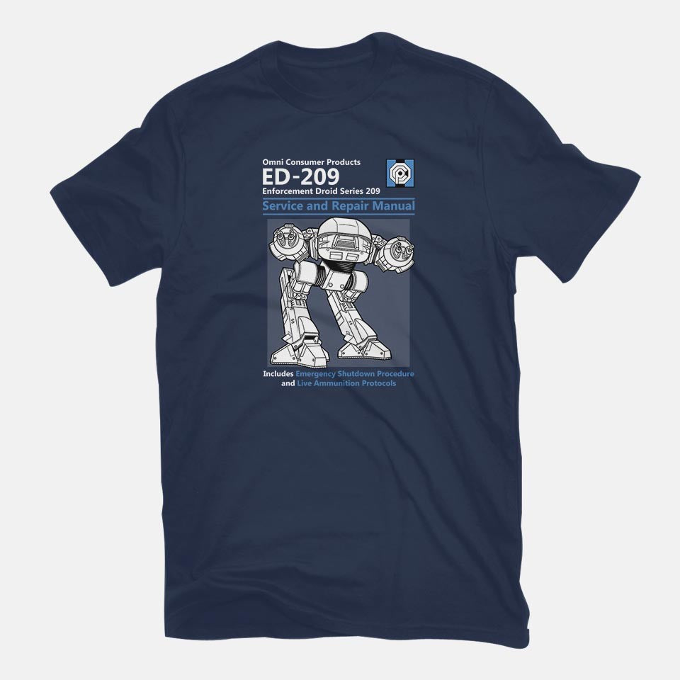 ED-209