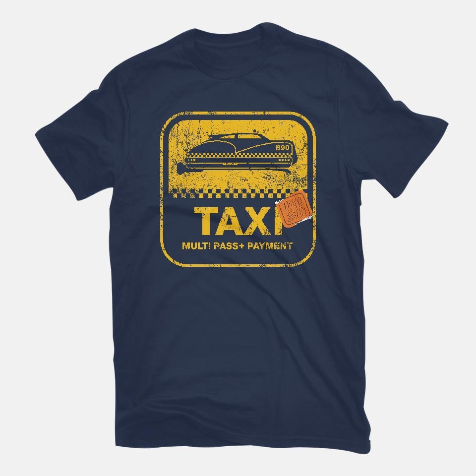Dallas Taxi