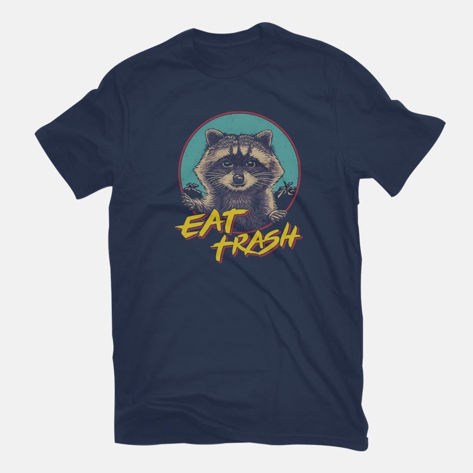 Eat Trash