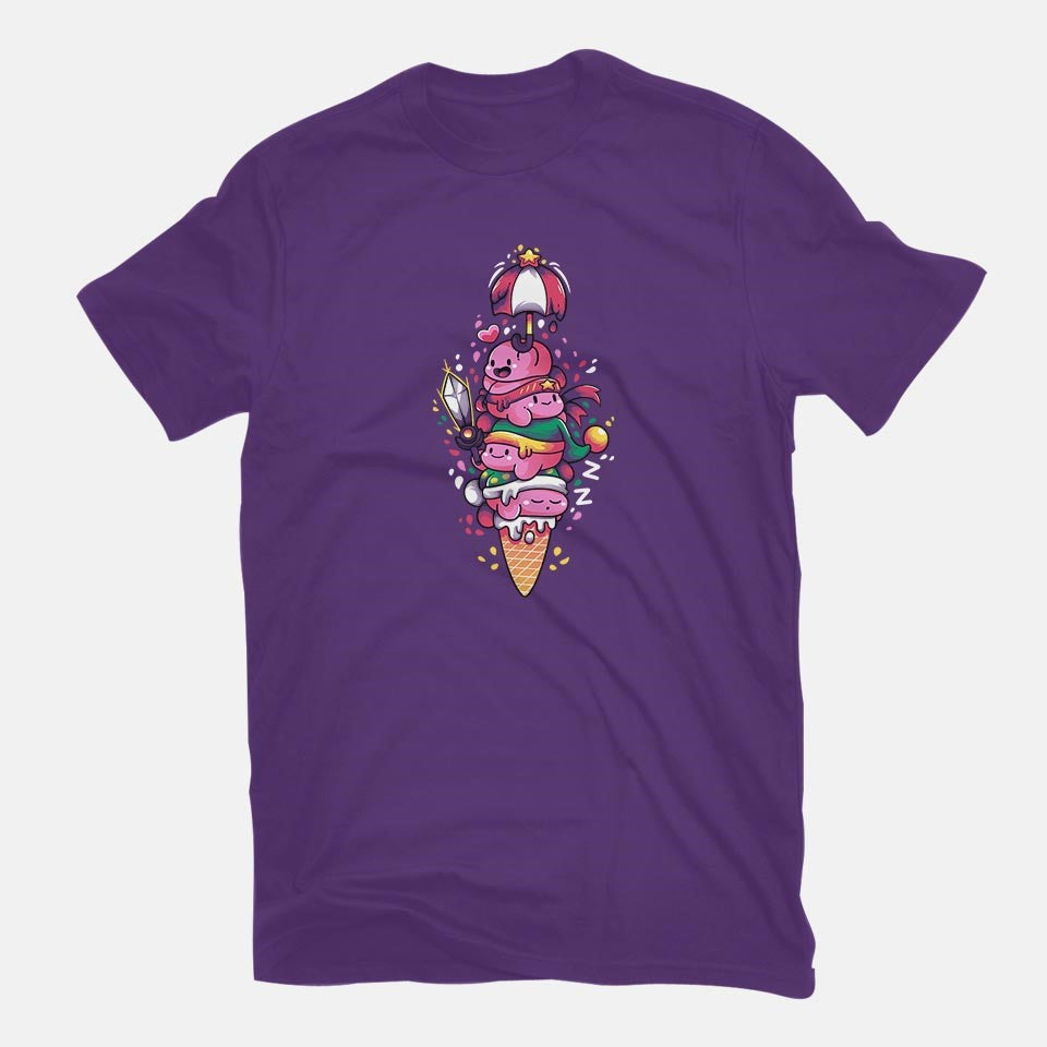 Ice Kirby