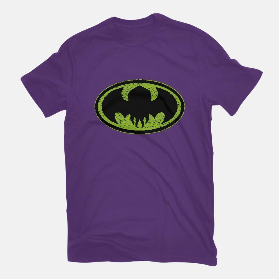 Dark God Rises
