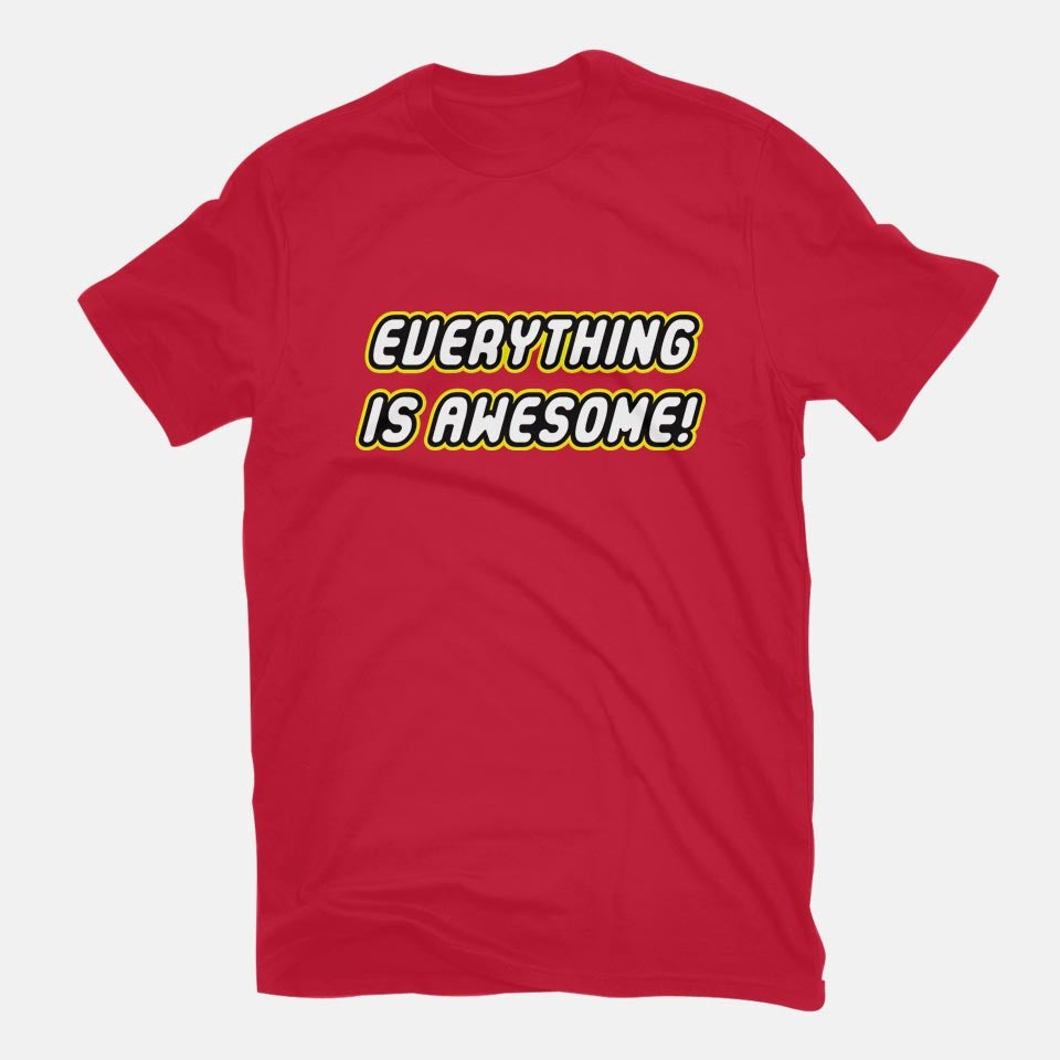 Everything is Awesome