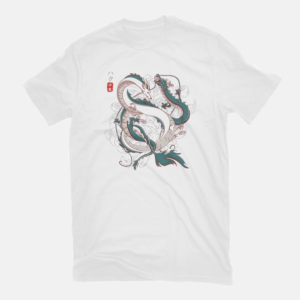 Japanese Dragons
