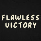 Flawless Victory Fighting Game Announcer Phrase