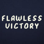 Flawless Victory Fighting Game Announcer Phrase