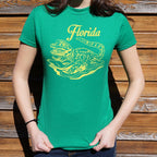 Florida Baby Gator
