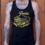 Florida Baby Gator
