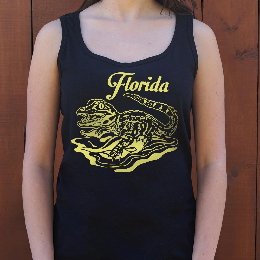 Florida Baby Gator