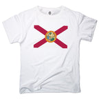 Florida Flag Full Color with State Seal