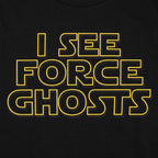 I See Force Ghosts
