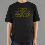 I See Force Ghosts