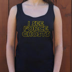 I See Force Ghosts