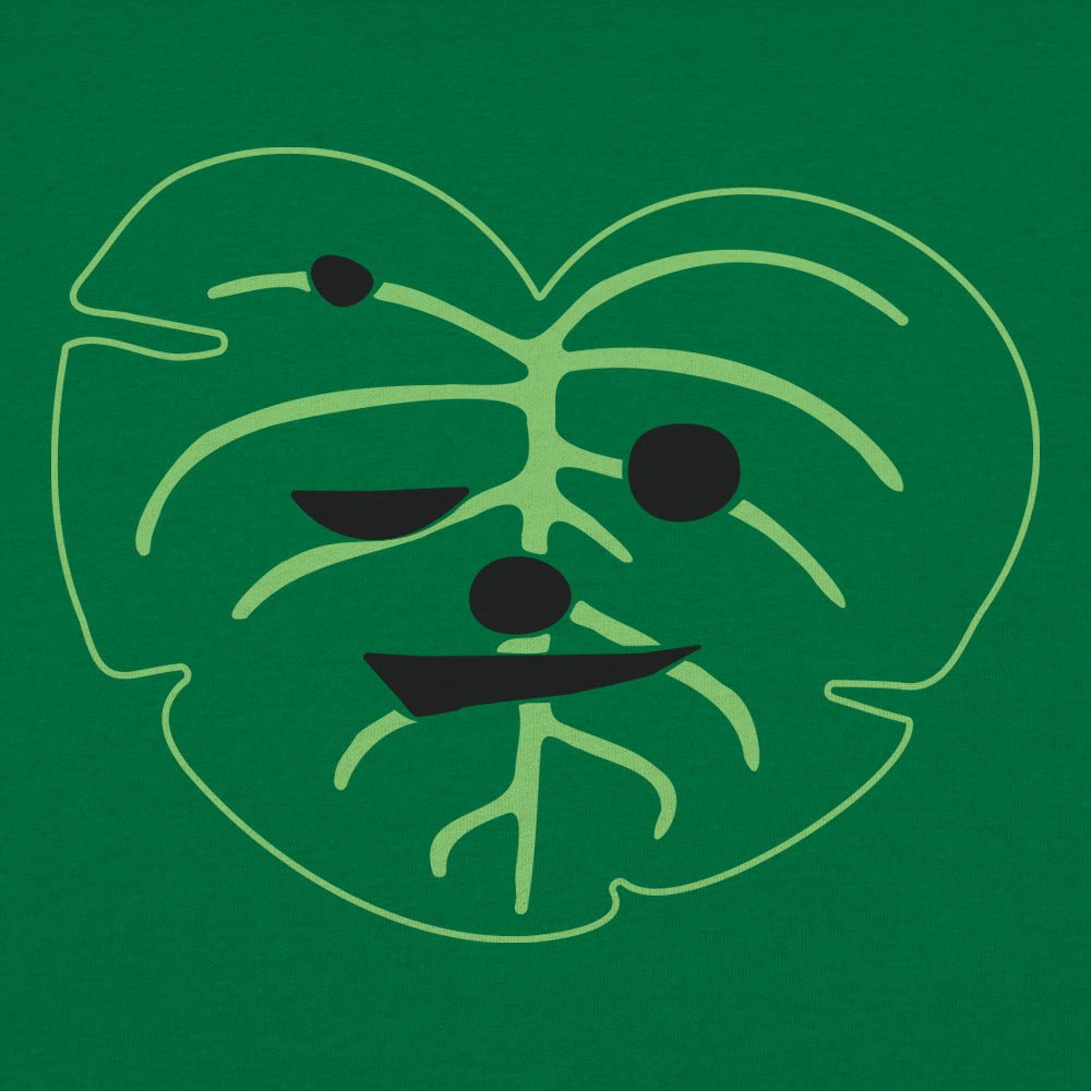 Forest Spirit Mask